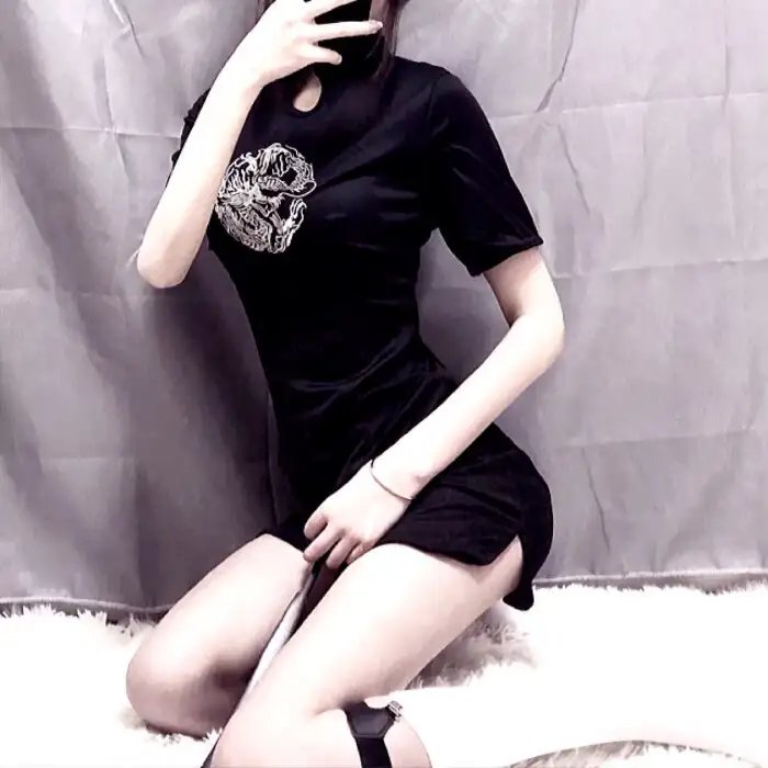男子汉粤语